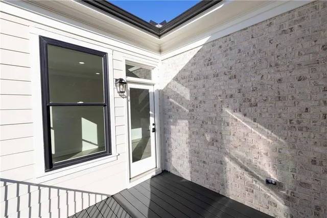 $661,160 | 4412 River Trl Drive, Unit 384, Peachtree Corners, GA 30092