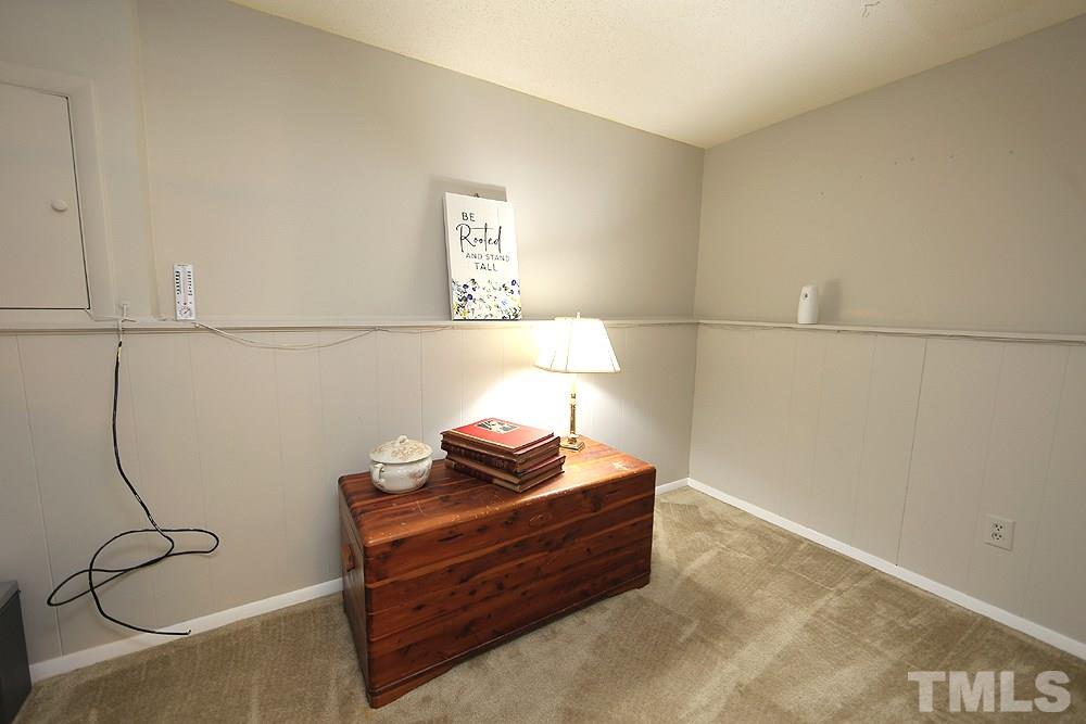 7705 Mourning Dove Road Raleigh, NC 27615 - Photo 9 of 14 a view of small space