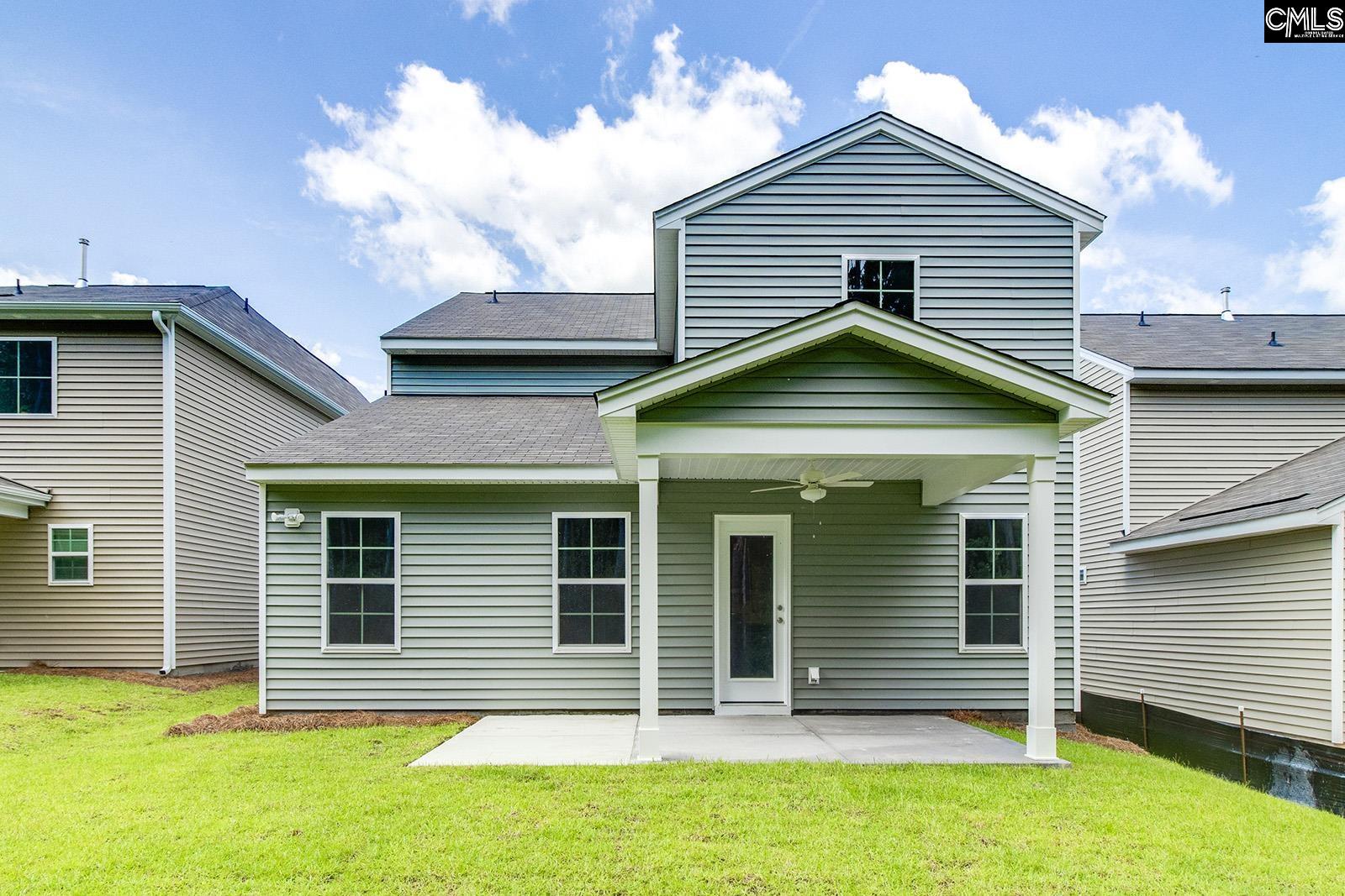 6027 Edgemont Drive Elgin, SC 29045 - Photo 38 of 46