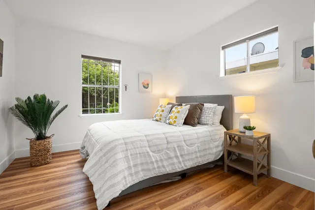 a bathroom with a sink toilet and vanity