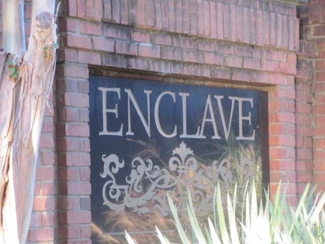 200 Renaissance Parkway Northeast, Unit 103 Atlanta, GA 30308 - Photo 1 of 1 ENCLAVE AT RENAISSANCE