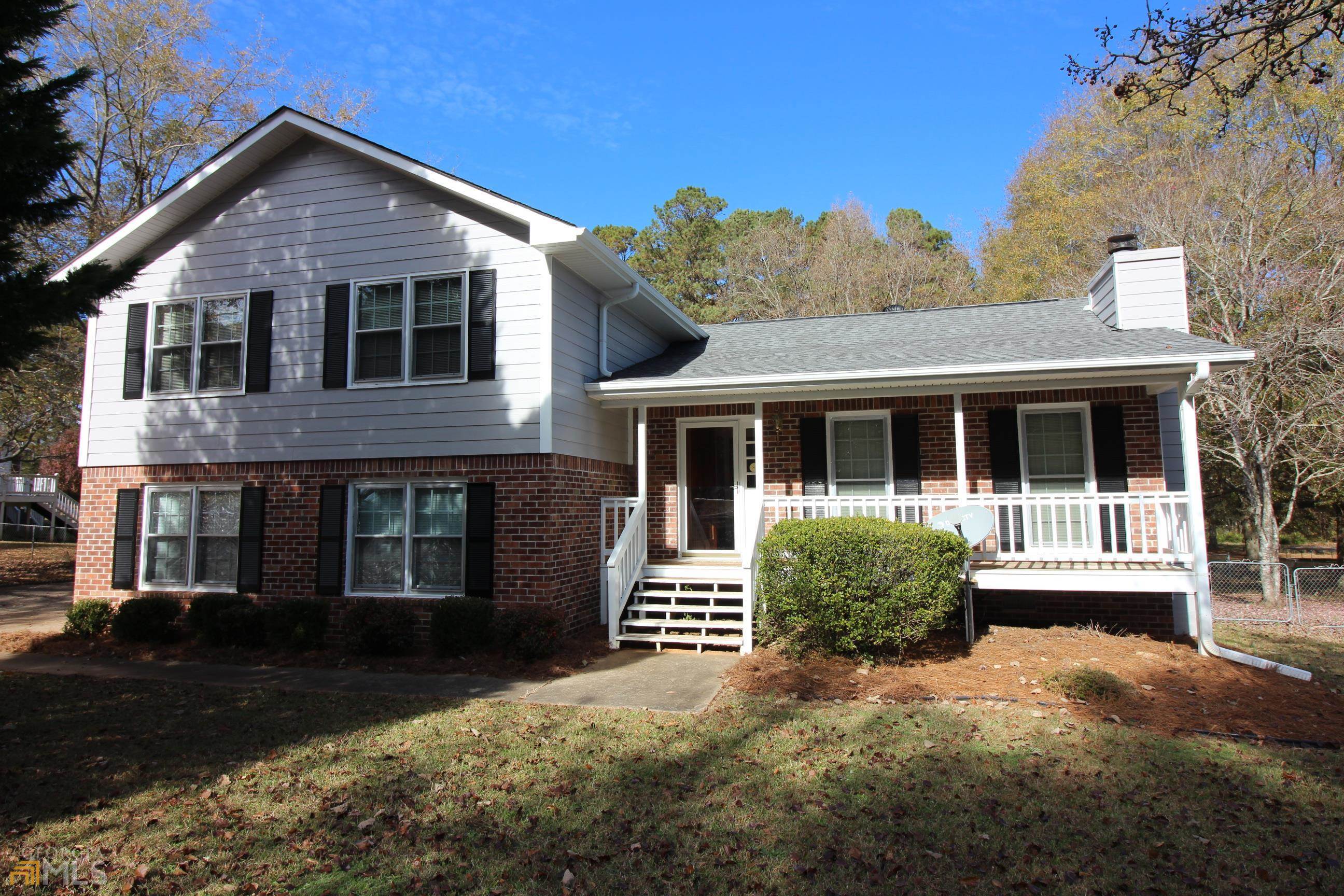 605 Bernhard Road Fayetteville, GA 30215 - Photo 1 of 1 Gallery Image 1