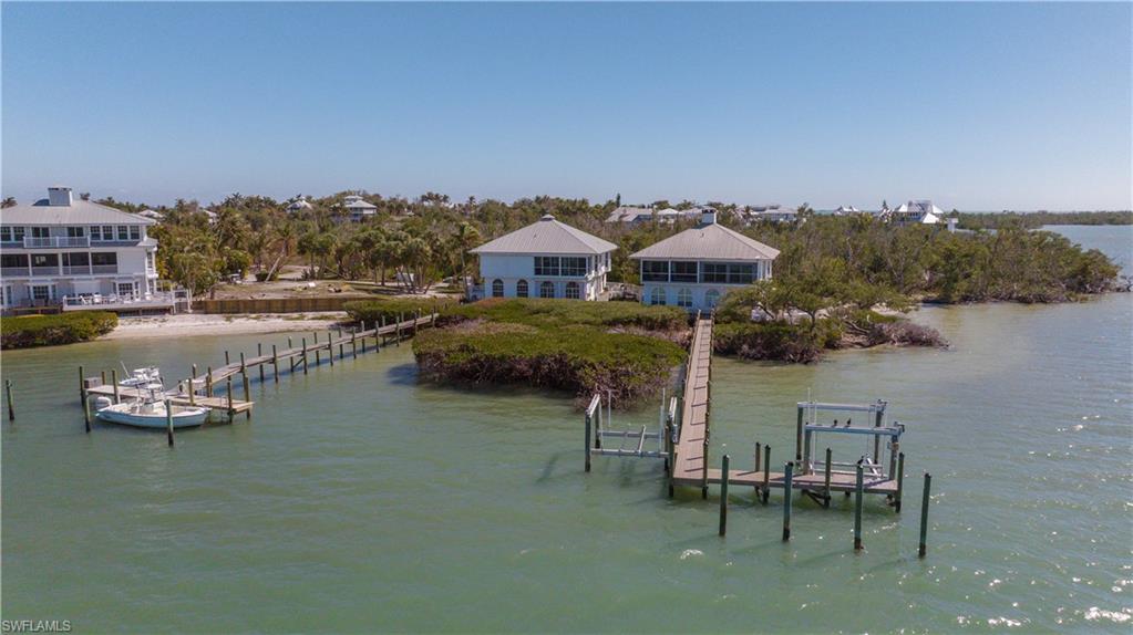 303 Useppa Useppa Island Bokeelia, FL 33922 - Photo 1 of 50