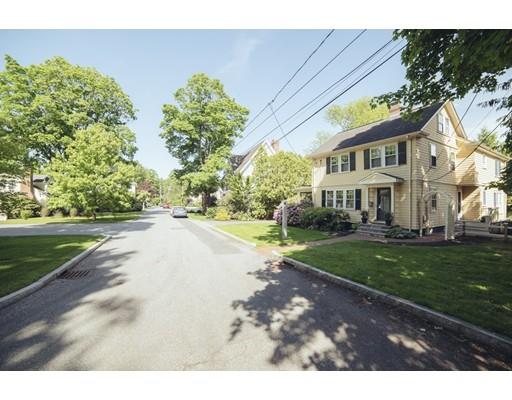 8 Rowland Avenue Lexington, MA 02421 - Photo 4 of 28 Gallery Image 4