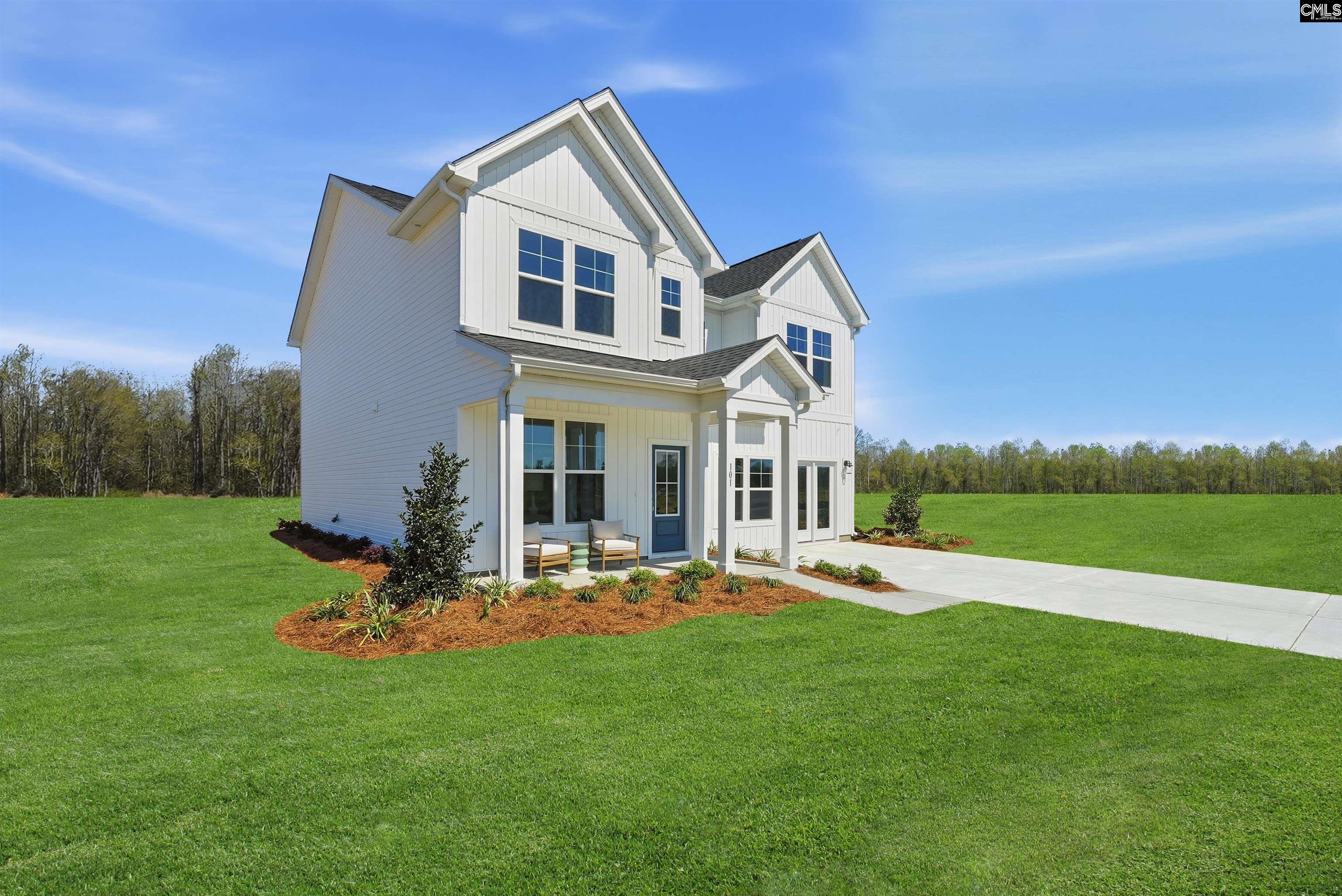 554 Old Charleston Road Pelion, SC 29123 - Photo 2 of 53