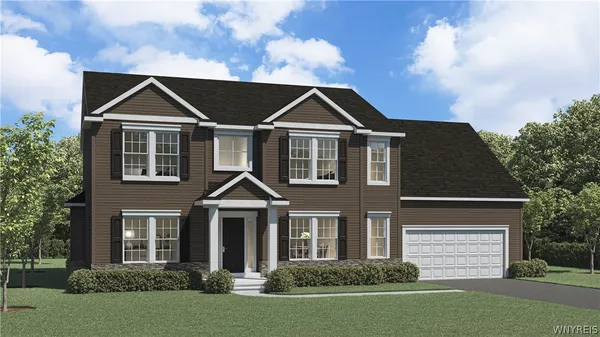 $815,900 | 3941 Wheatfield Crossing, North Tonawanda, NY 14120