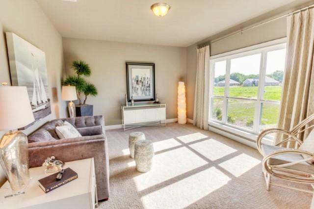 329 Merlin Court Crestview, FL 32539 - Photo 6 of 16 a living room with furniture and a large window