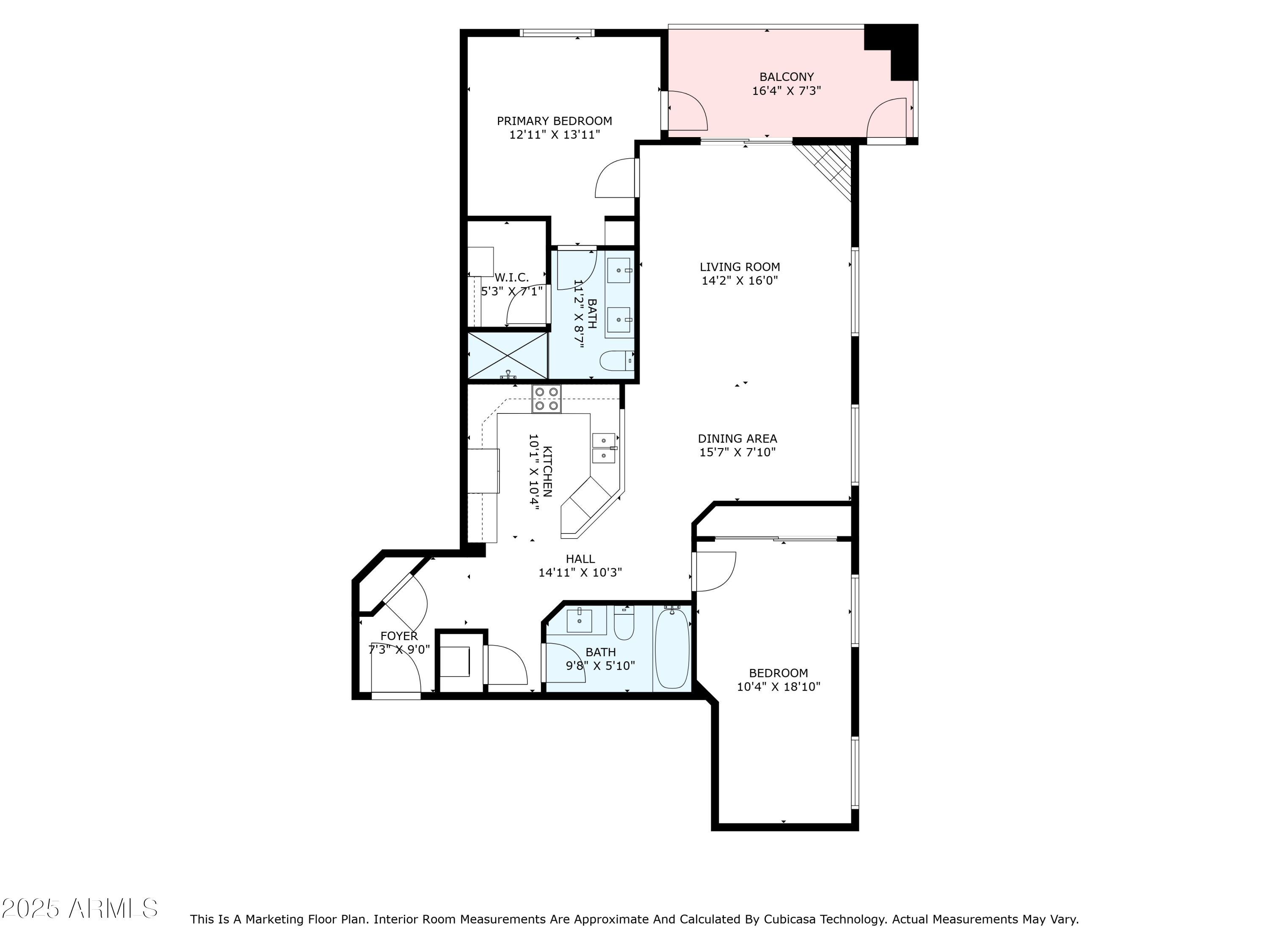 11640 North Tatum Boulevard, Unit 2079 Phoenix, AZ 85028 - Photo 45 of 48 a picture of a bench in the background