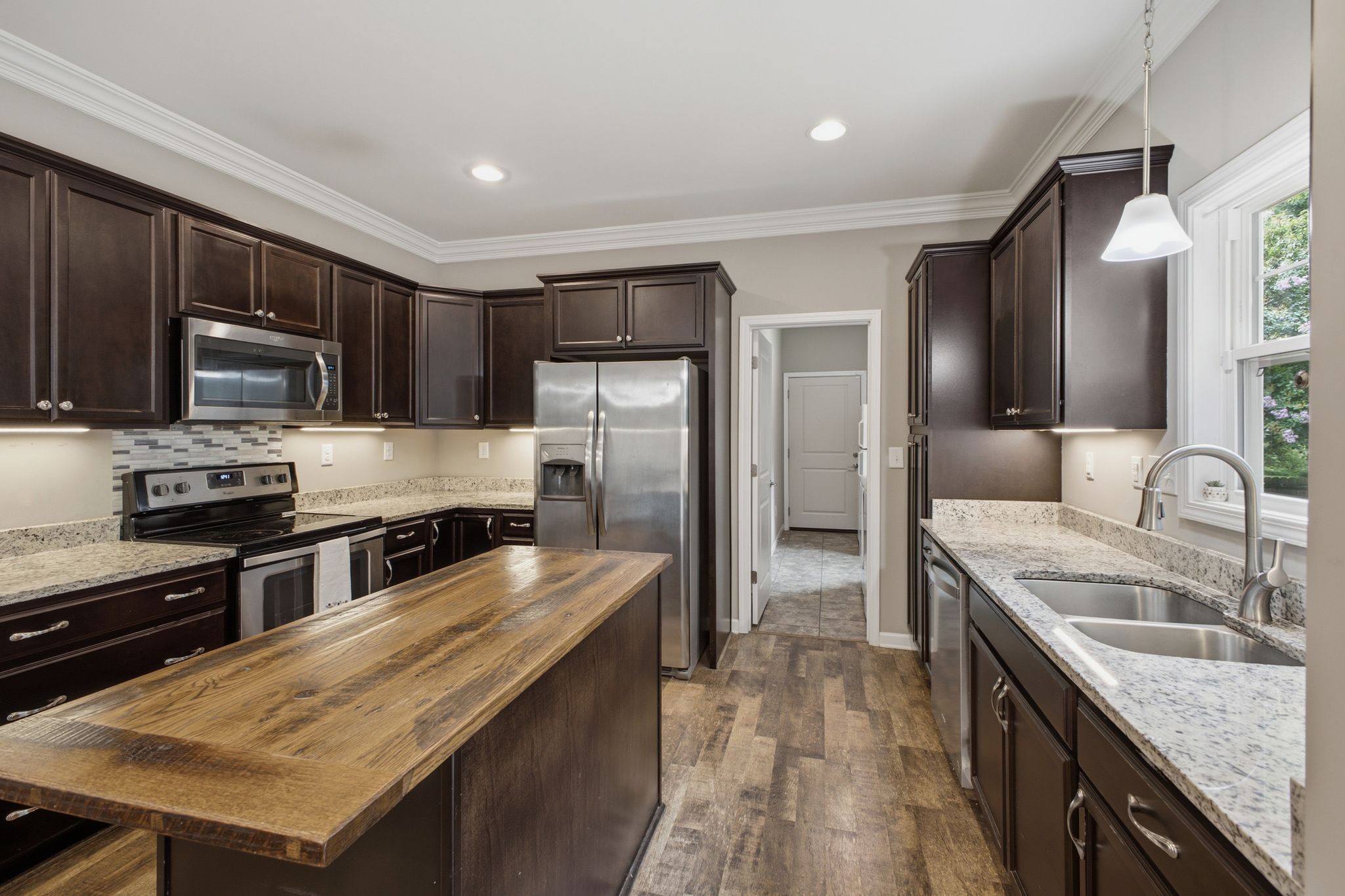 628 Tulip Grove Road Hermitage, TN 37076 - Photo 12 of 41