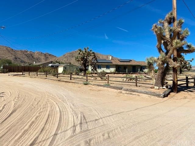 24568 Cuyama Road Apple Valley, CA 92307 - Photo 1 of 1 Gallery Image 1