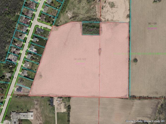 Bay Settlement Road Green Bay, WI 54311 - Photo 5 of 7