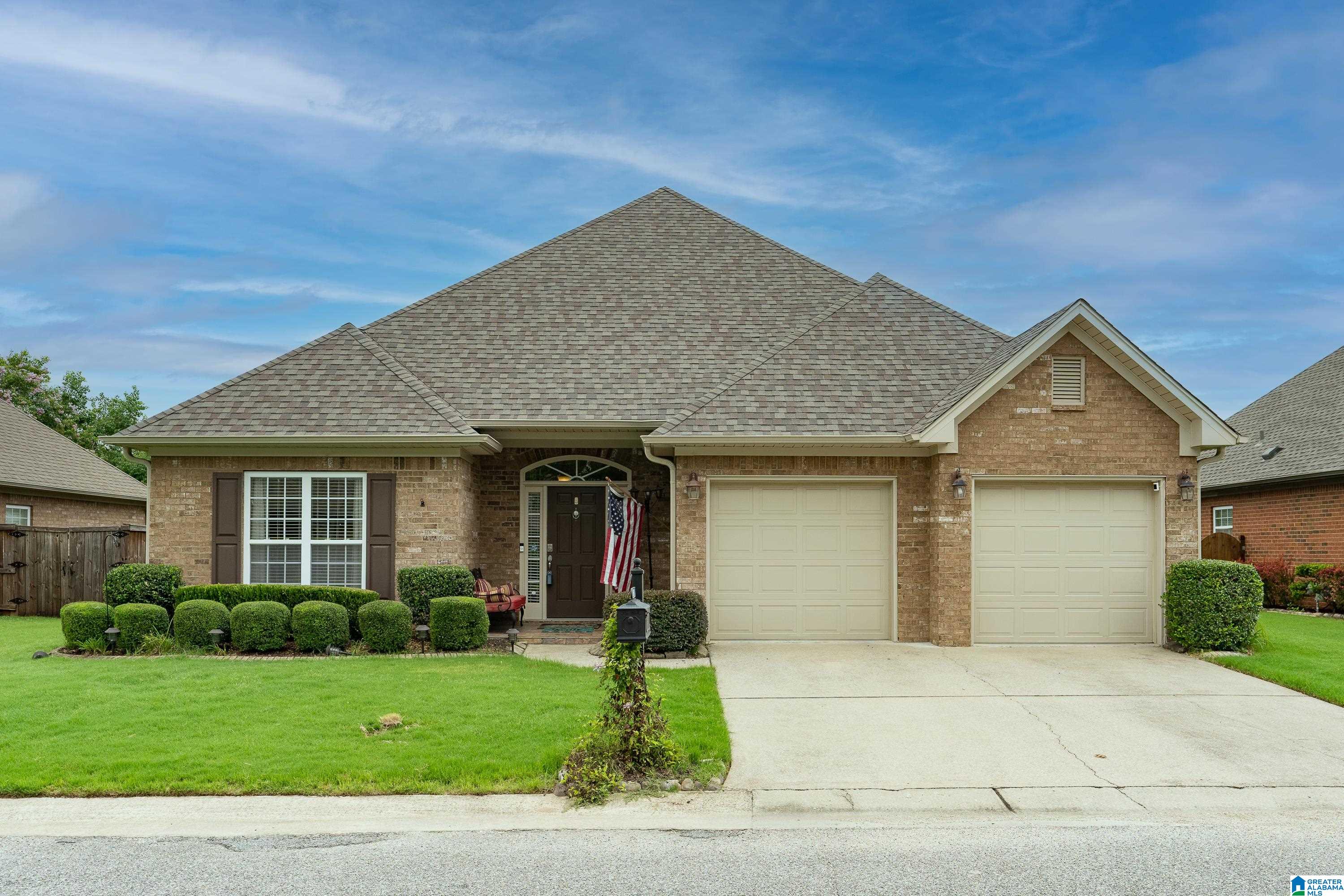 324 Creekside Lane Pelham, AL 35124 - Photo 1 of 27