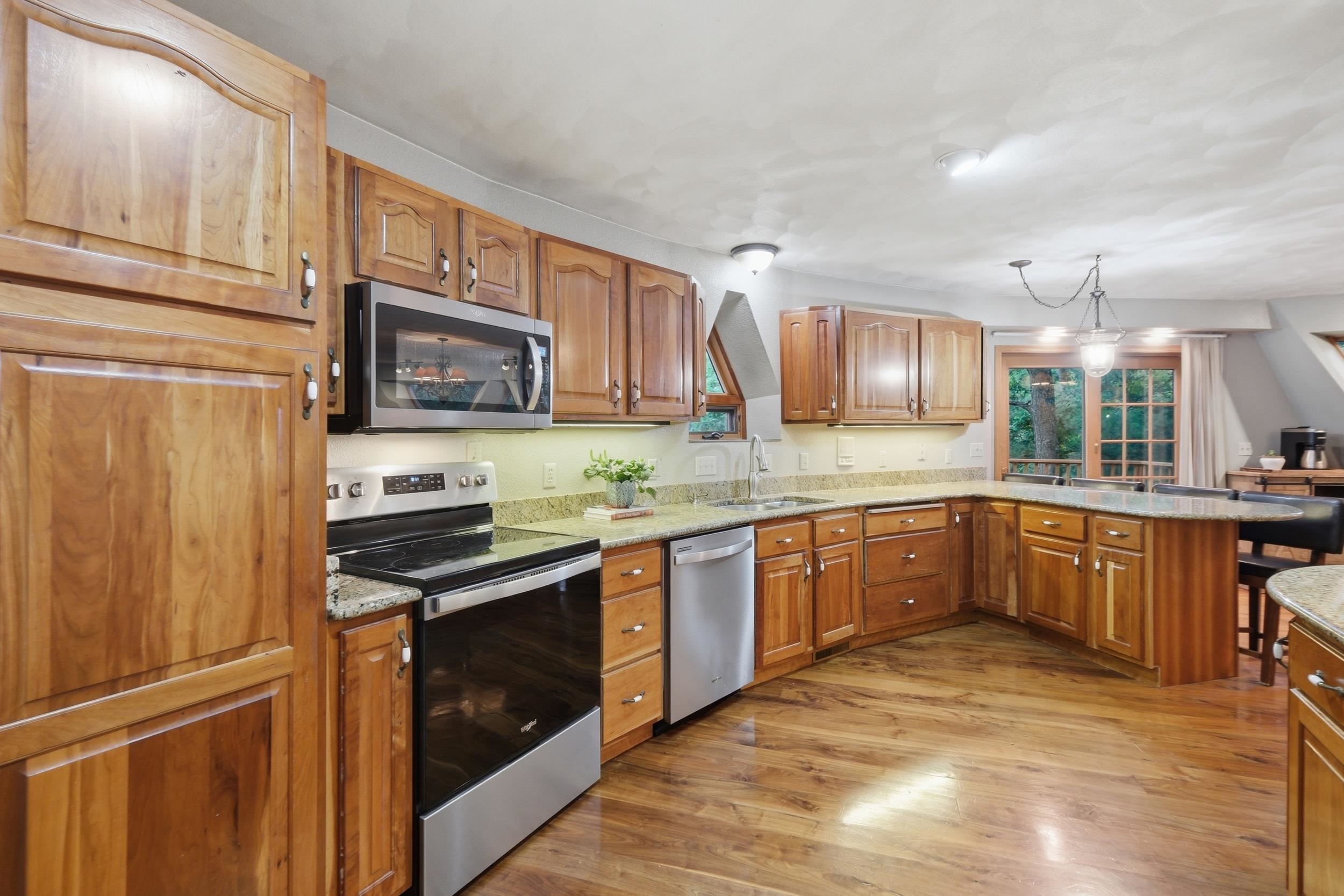 4136 County Rd K Barneveld, WI 53507 - Photo 6 of 75 Gallery Image 6