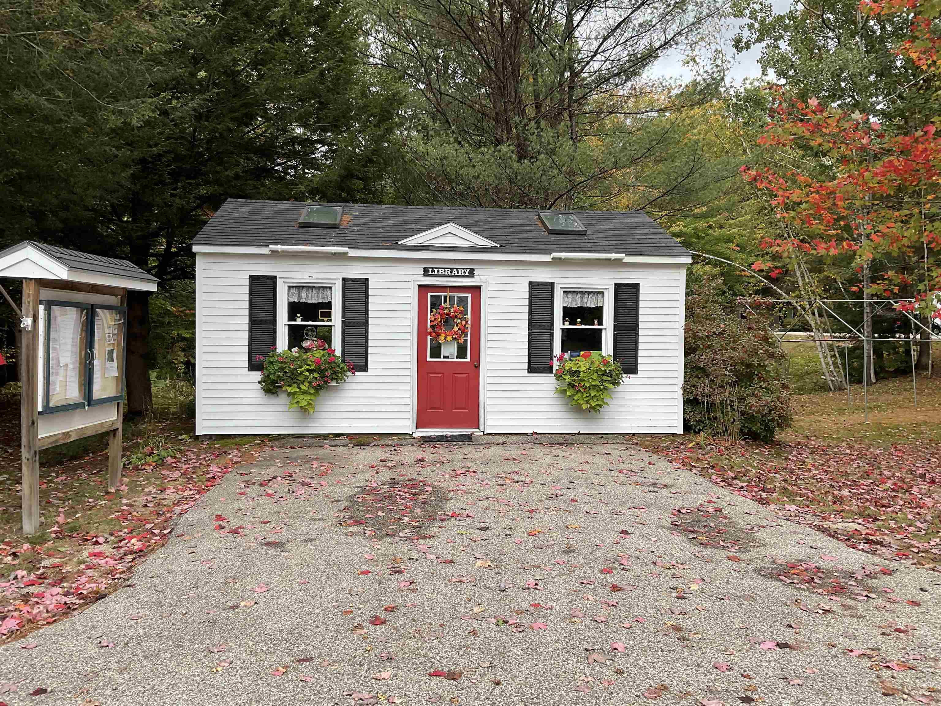 18 Harvey Brook Road Wolfeboro, NH 03894 - Photo 26 of 34 Gallery Image 26