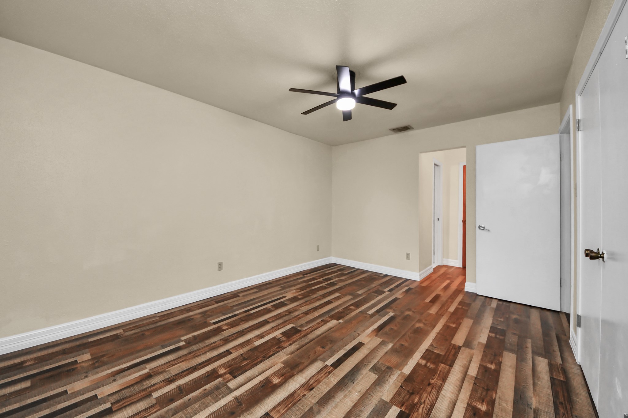8407 Kirchner Road Manvel, TX 77578 - Photo 22 of 37 Bedroom 2