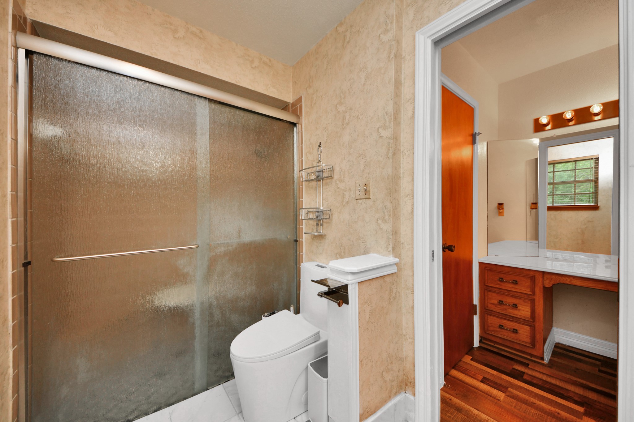 8407 Kirchner Road Manvel, TX 77578 - Photo 25 of 37 Bathroom 2