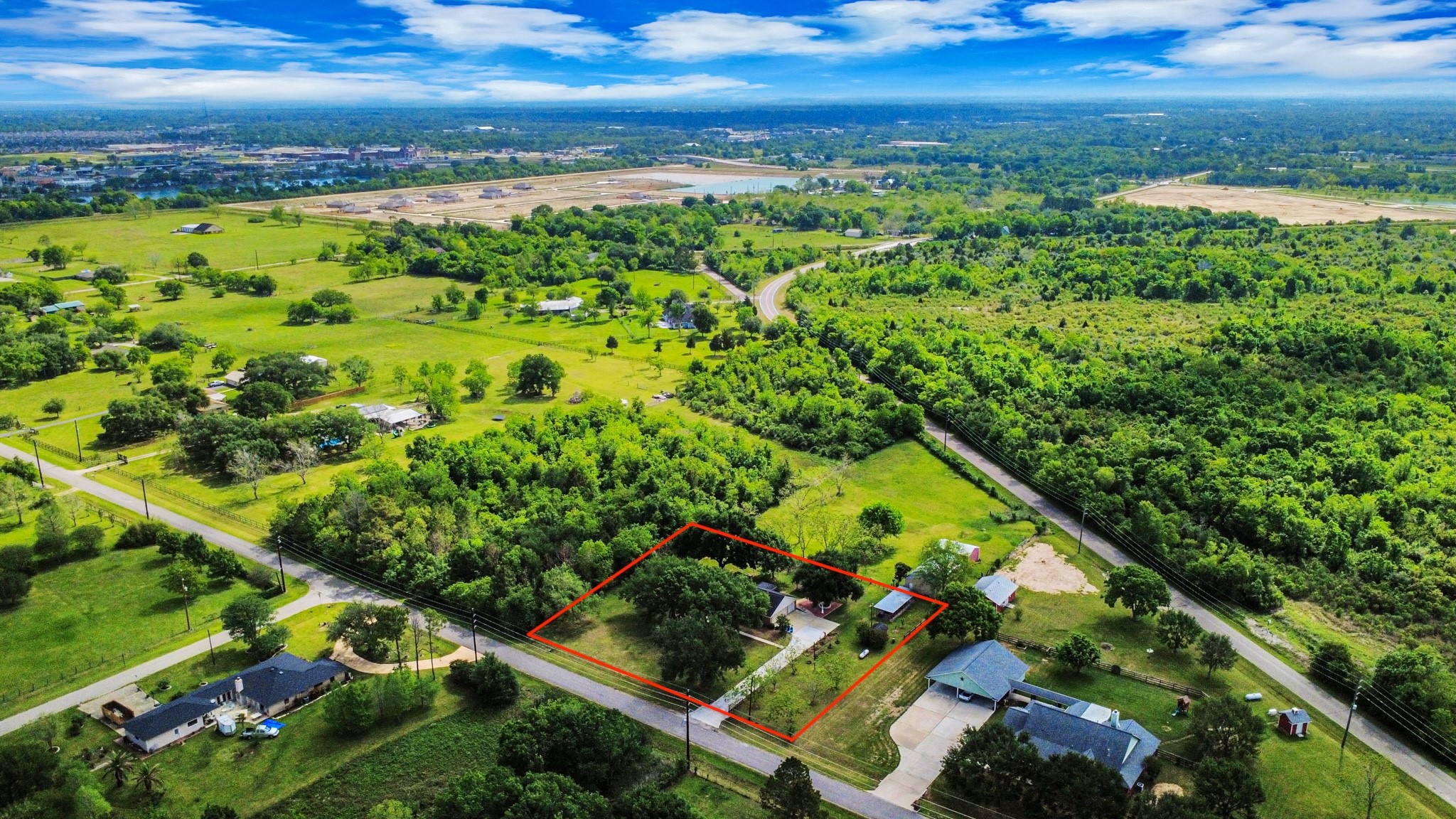 8407 Kirchner Road Manvel, TX 77578 - Photo 37 of 37 Welcome Home!