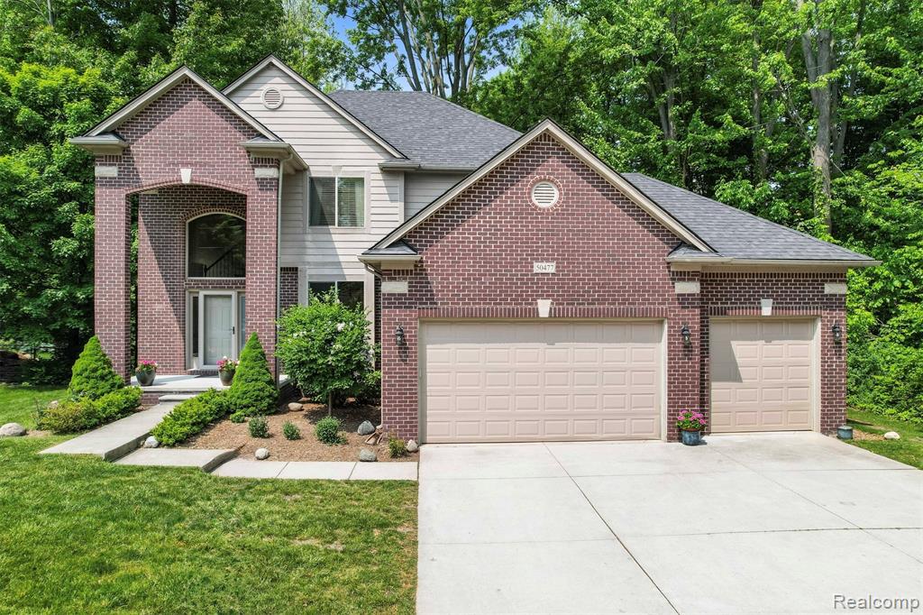 50477 Edith Street Chesterfield, MI 48047 - Photo 1 of 41