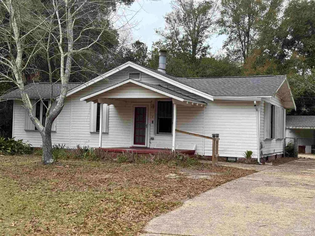 $299,900 | 1120 Barcia Drive, Pensacola, FL 32503