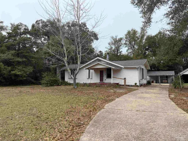 $299,900 | 1120 Barcia Drive, Pensacola, FL 32503