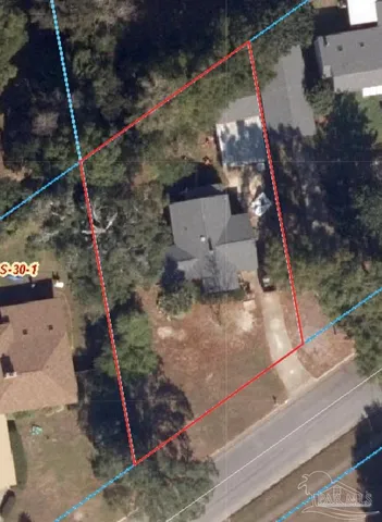 $299,900 | 1120 Barcia Drive, Pensacola, FL 32503