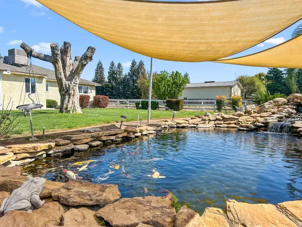 $1,048,000 | 8099 East Nees Avenue, Clovis, CA 93619