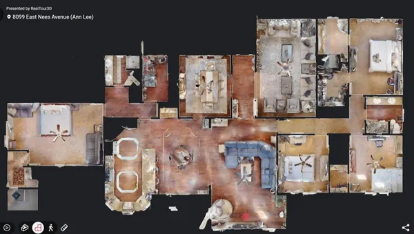 $1,048,000 | 8099 East Nees Avenue, Clovis, CA 93619