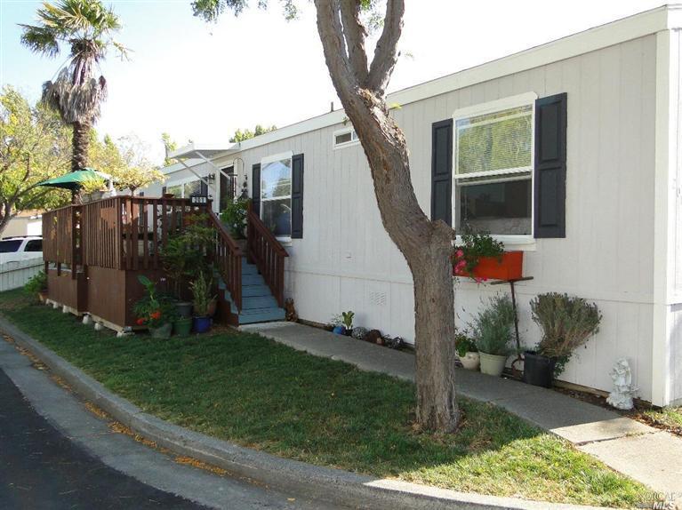 201 Corte Rosa, Unit 201C Rohnert Park, CA 94928 - Photo 1 of 1 Gallery Image 1
