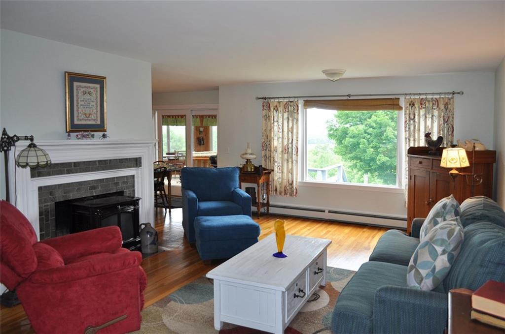 305 Bristol Road Damariscotta, ME 04543 - Photo 7 of 17 Photo