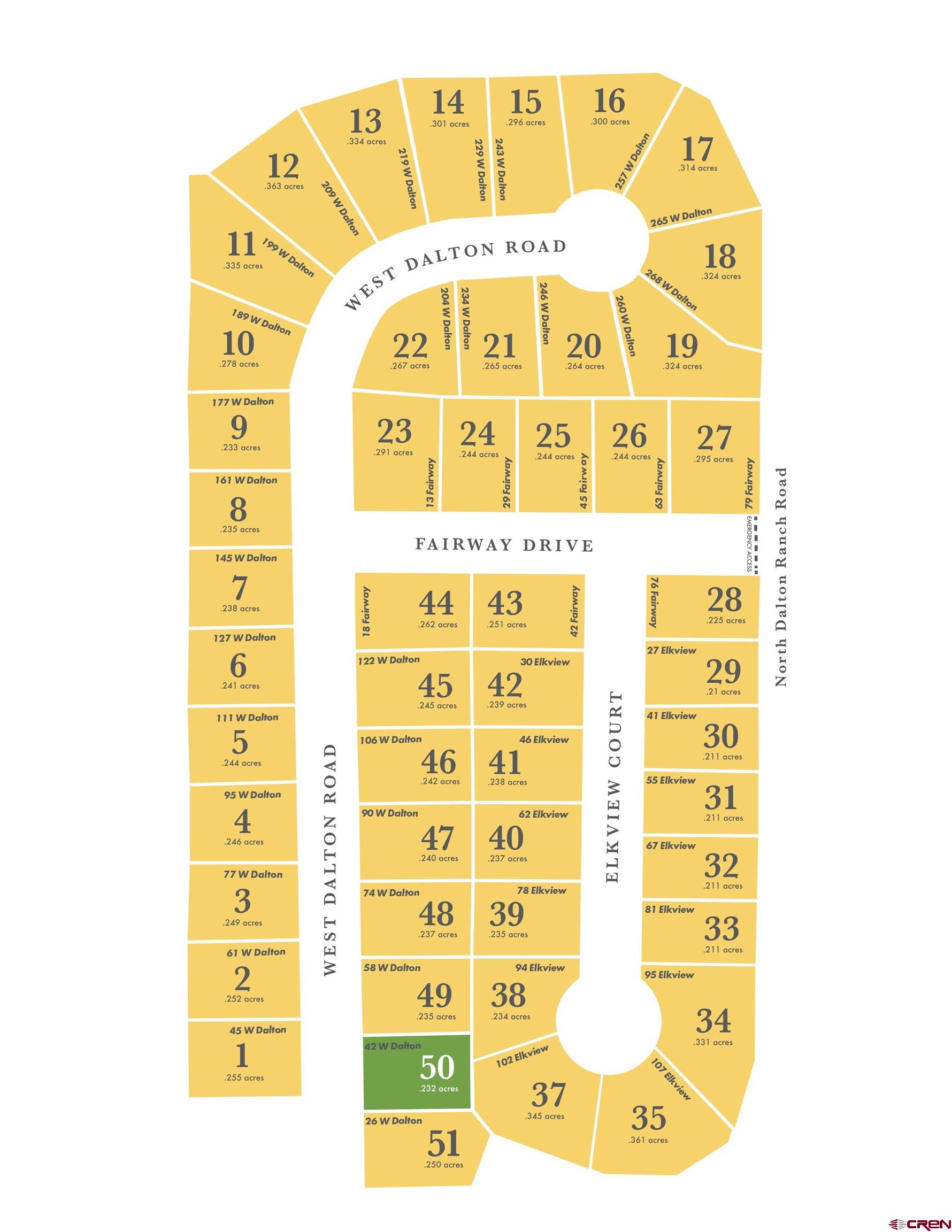 42 West Dalton Road Durango, CO 81301 - Photo 7 of 28