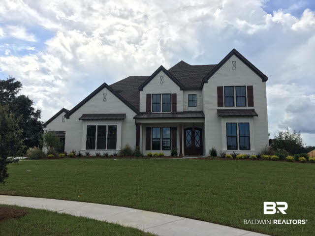 465 Fortune Drive Fairhope, AL 36532 - Photo 1 of 25