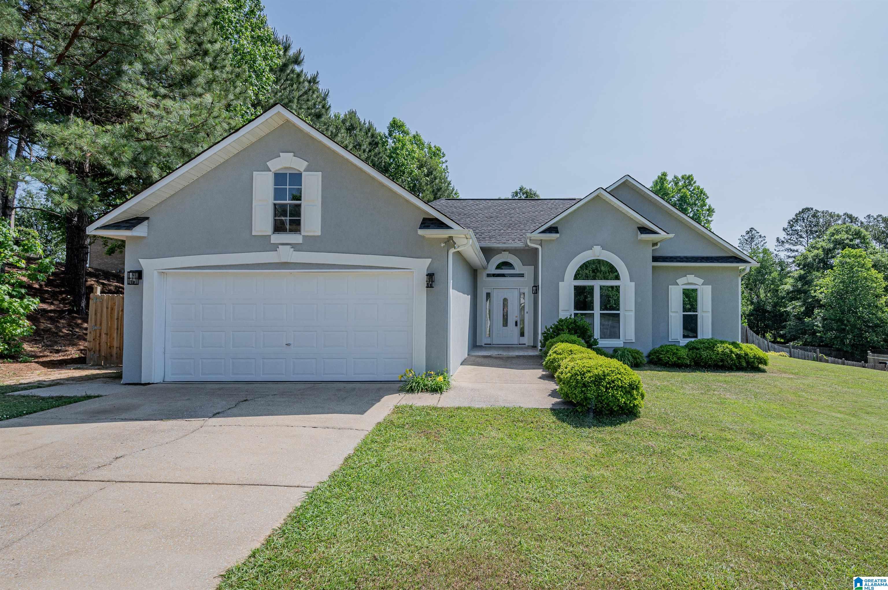 104 Deer Ridge Drive Chelsea, AL 35043 - Photo 1 of 41