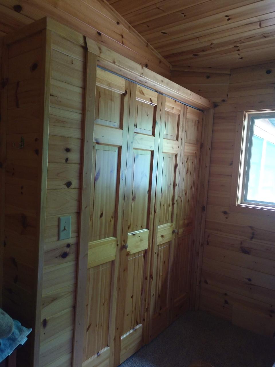 7680 Crab Lake Road Presque Isle, WI 54557 - Photo 31 of 34 Gallery Image 31