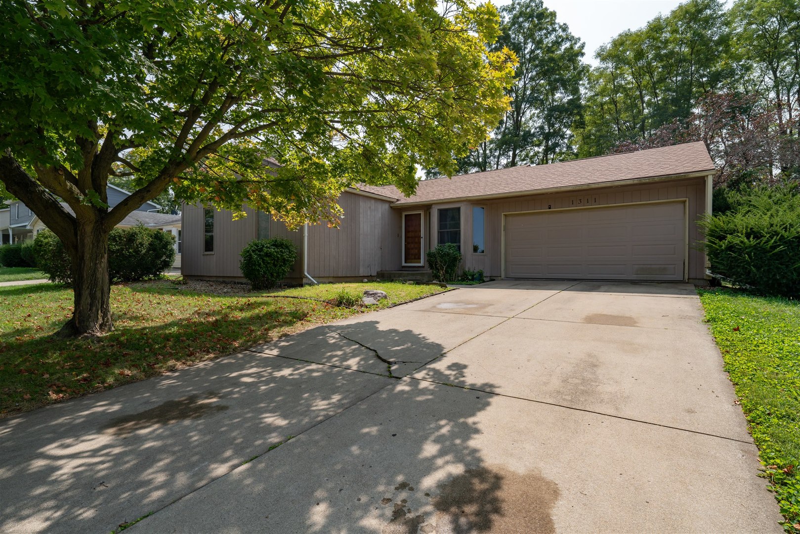 1311 Clover Lane Normal, IL 61761 - Photo 2 of 22