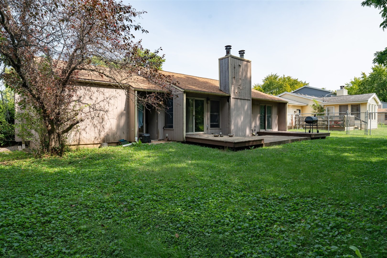 1311 Clover Lane Normal, IL 61761 - Photo 22 of 22