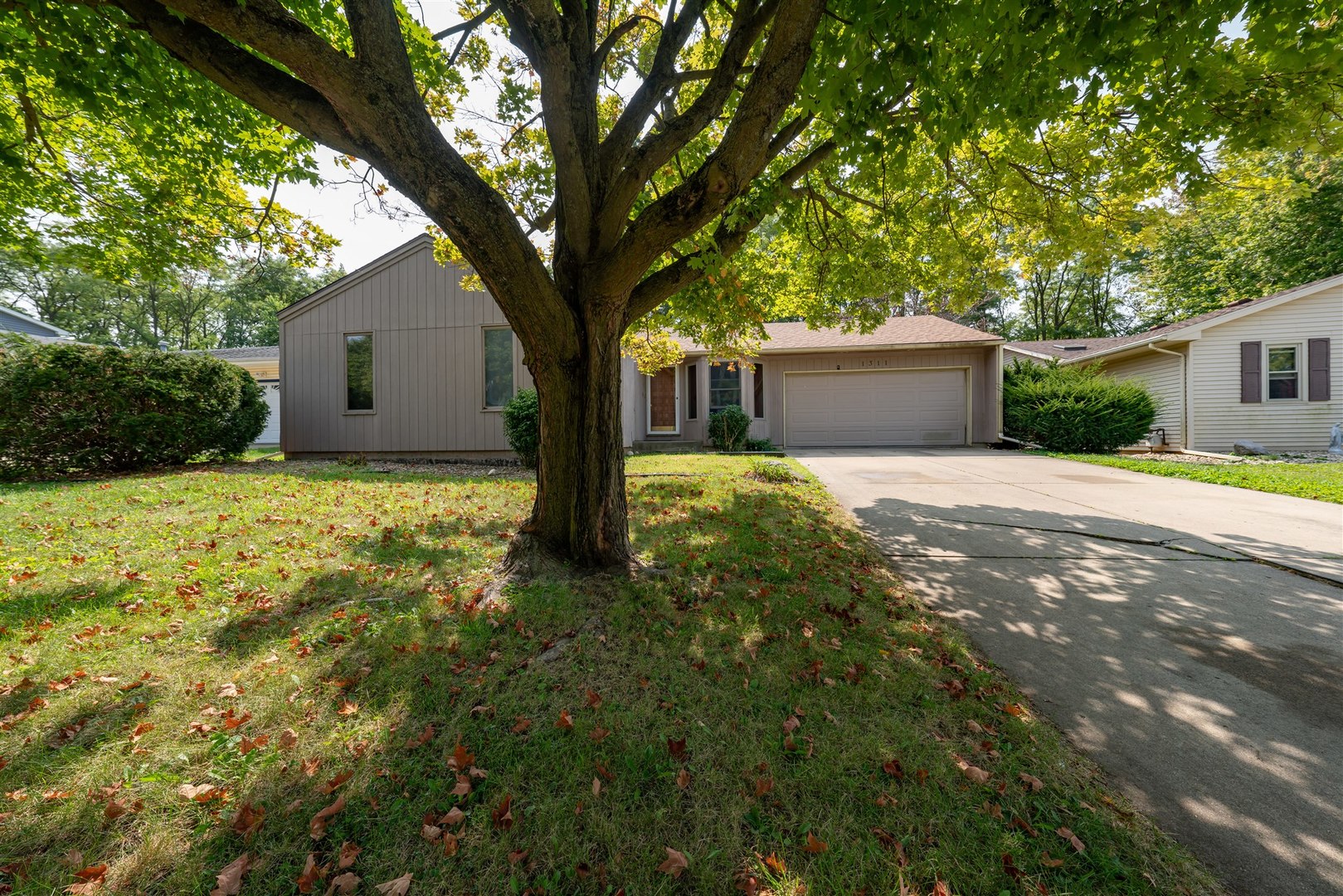 1311 Clover Lane Normal, IL 61761 - Photo 3 of 22