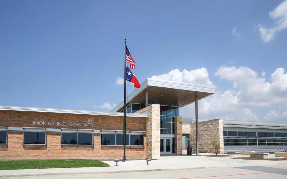 861 Countryside Way Little Elm, TX 76227 - Photo 25 of 27 Elementary School