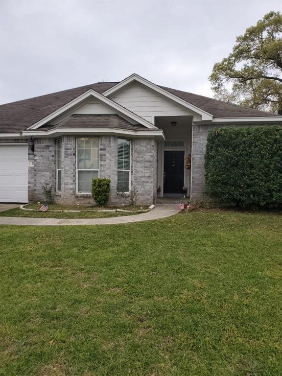 254 Maple Lane Conroe, TX 77304 - Photo 3 of 26