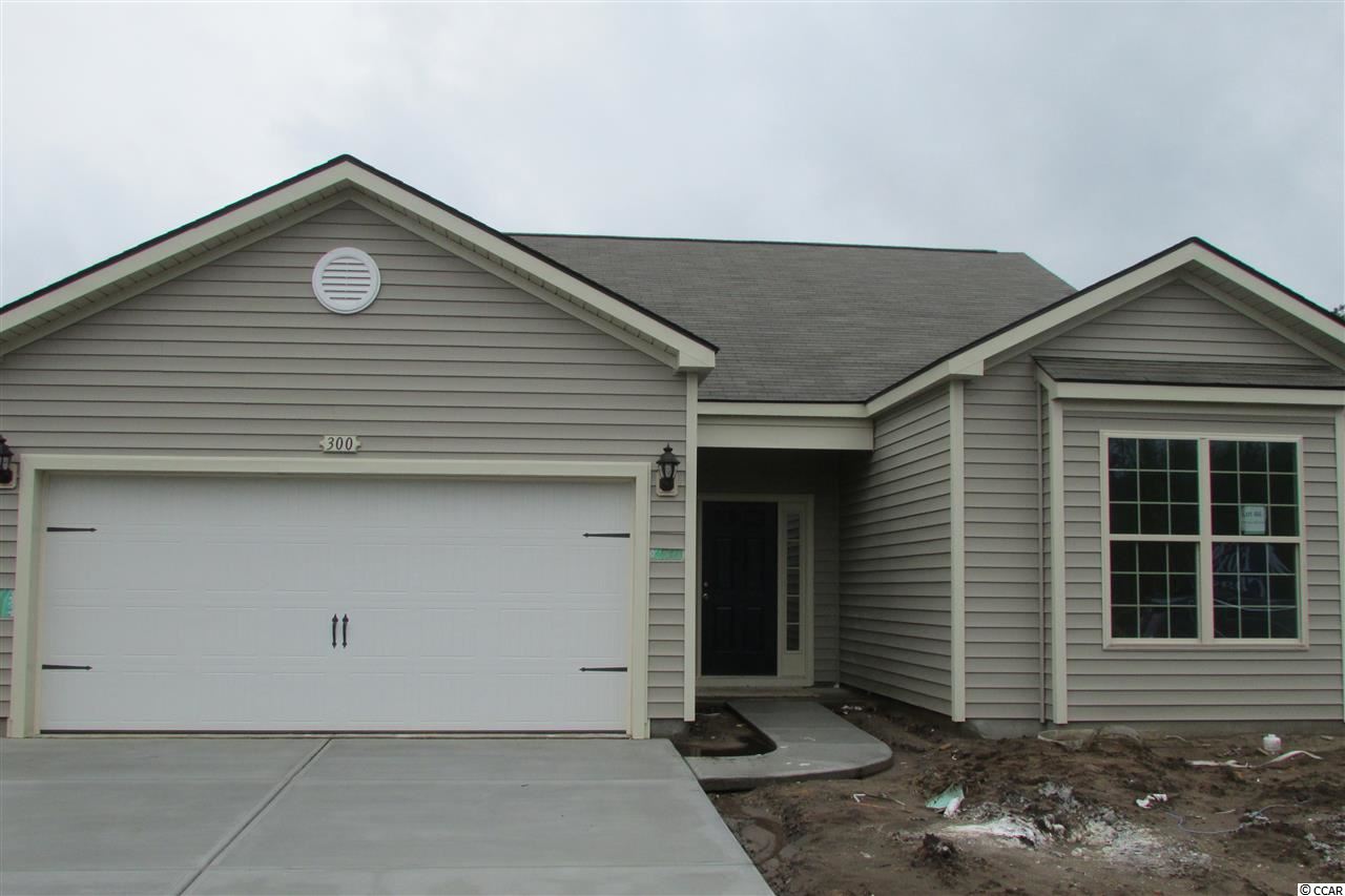 300 Deer Path Drive Murrells Inlet, SC 29576 - Photo 16 of 22 Gallery Image 16
