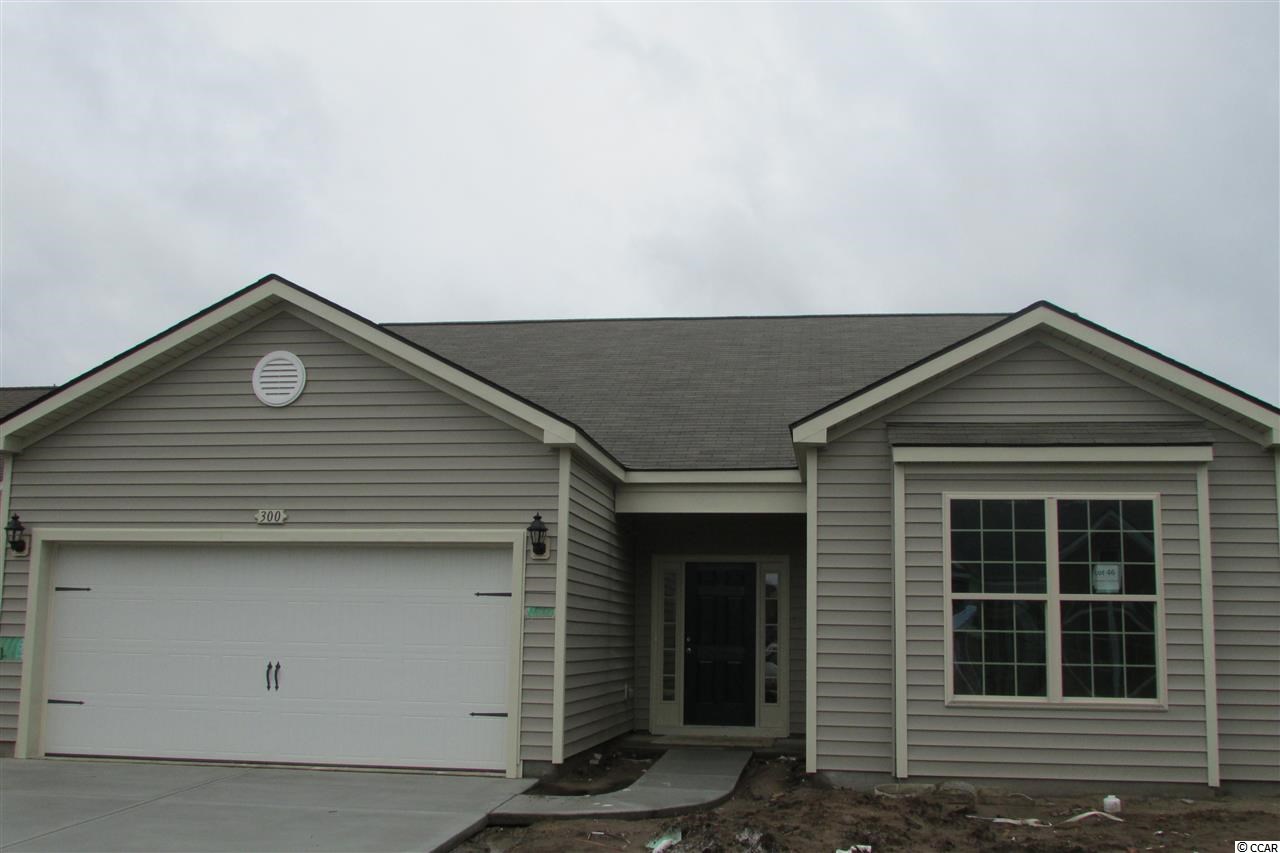 300 Deer Path Drive Murrells Inlet, SC 29576 - Photo 22 of 22 Gallery Image 22