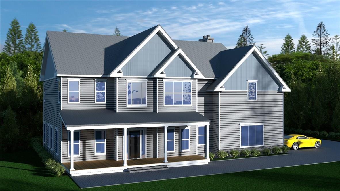 8 Sky View Lane Chester, NY 10918 - Photo 1 of 1 Gallery Image 1