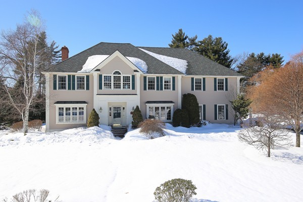79 Campion Road North Andover, MA 01845 - Photo 1 of 30 Gallery Image 1