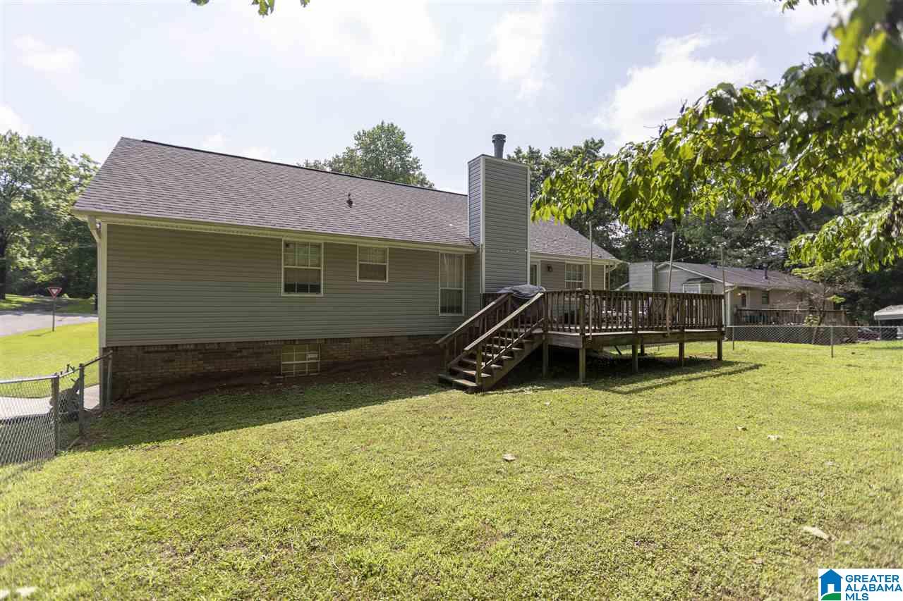 266 Flint Avenue Gardendale, AL 35071 - Photo 29 of 33