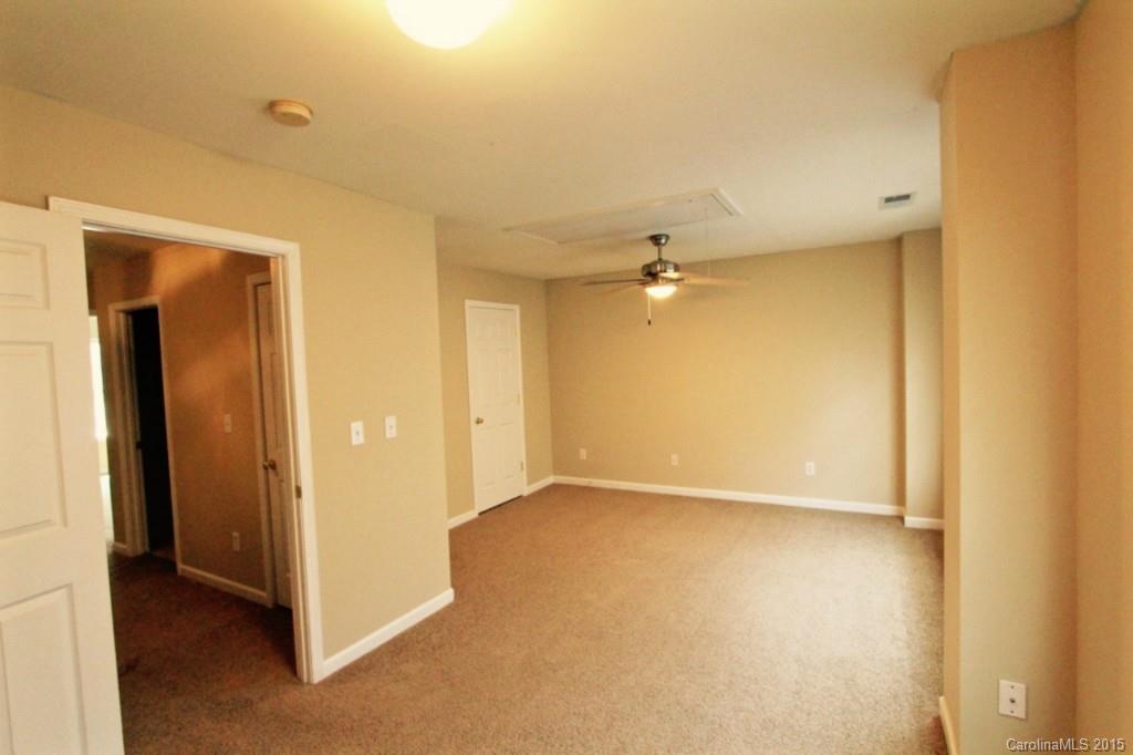 9738 Bailey Road, Unit 170 Cornelius, NC 28031 - Photo 10 of 10 a view of an empty room