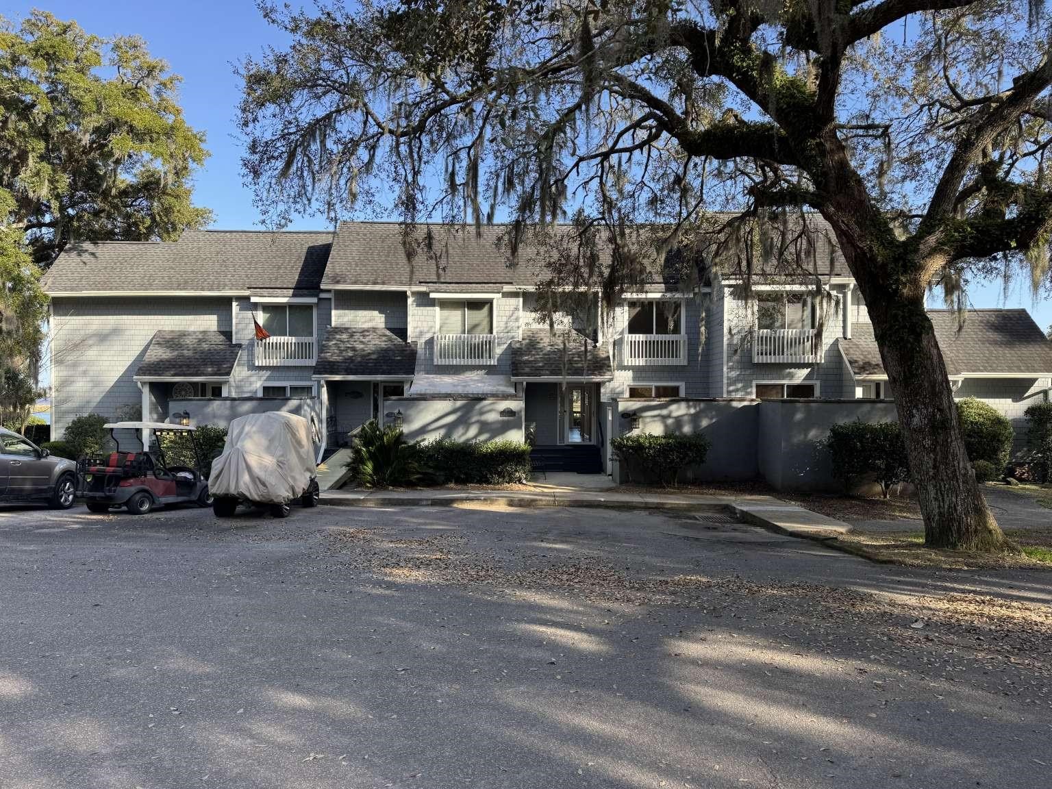 153 Finch Drive, Unit 283 Georgetown, SC 29440 - Photo 21 of 28