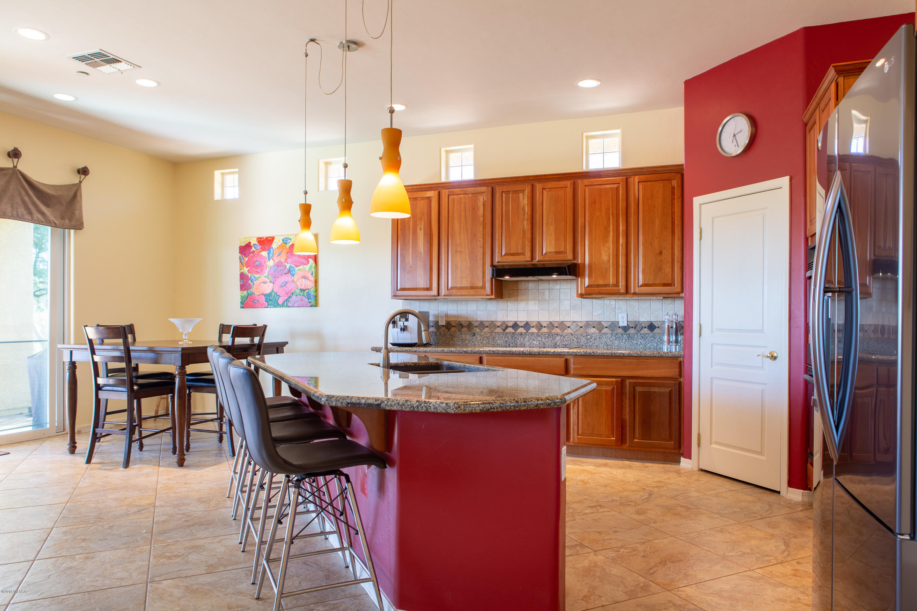 12707 North Morgan Ranch Road Tucson, AZ 85755 - Photo 7 of 47