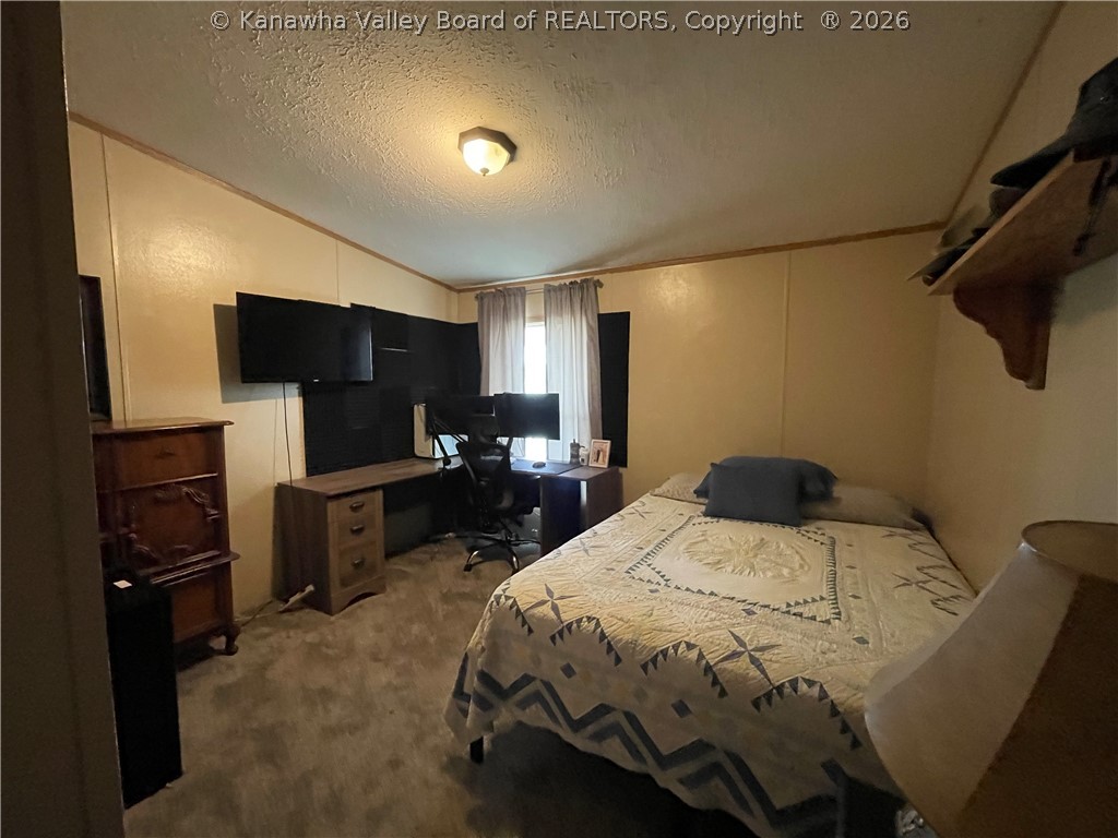 3193 Rayburn Road Point Pleasant, WV 25550 - Photo 15 of 23 Bedroom 2