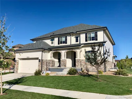 $995,000 | 12000 South Stroll Lane, Parker, CO 80138
