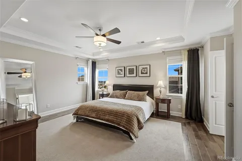 $995,000 | 12000 South Stroll Lane, Parker, CO 80138