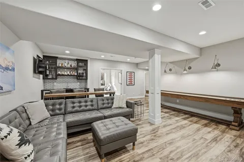 $995,000 | 12000 South Stroll Lane, Parker, CO 80138